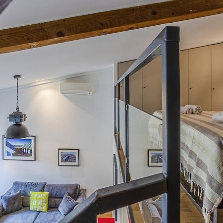 My Casa - 4 Place Massena - Duplex Nizza Exterior foto