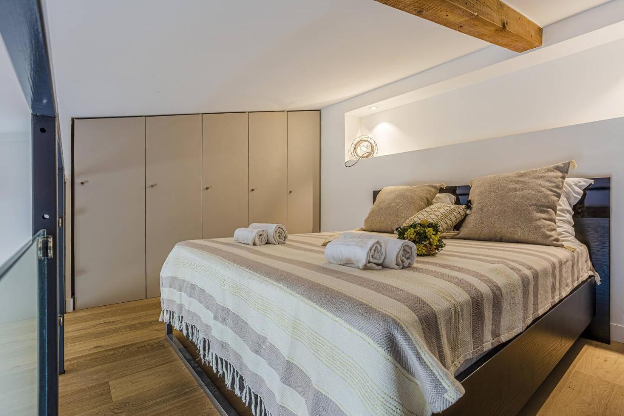 My Casa - 4 Place Massena - Duplex Nizza Exterior foto