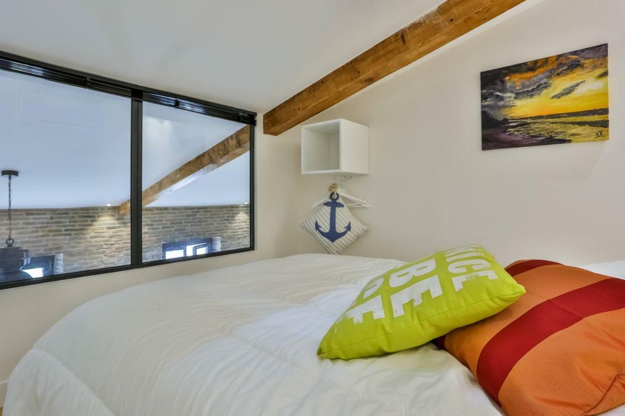 My Casa - 4 Place Massena - Duplex Nizza Exterior foto